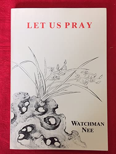 Stock image for Let Us Pray for sale by Discover Books