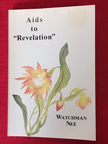 Imagen de archivo de Aids to Revelation a la venta por Wonder Book