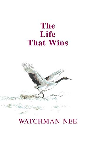 Stock image for The Life That Wins for sale by PBShop.store US