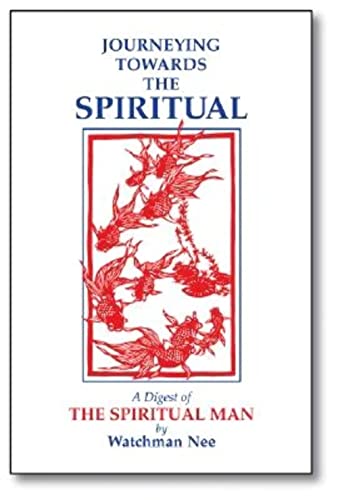 Stock image for Journeying Towards the Spiritual for sale by Discover Books