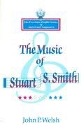 9780935016178: Music of Stuart S Smith
