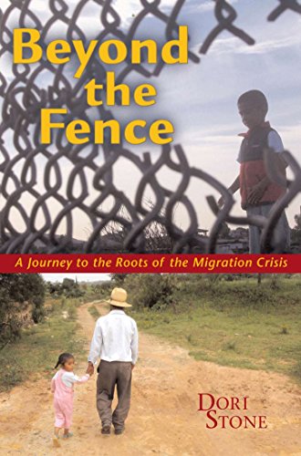 Stock image for Beyond the Fence: A Journey to the Roots of the Migration Crisis for sale by Books From California