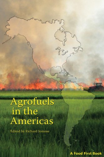 Beispielbild fr Agrofuels in the Americas zum Verkauf von HPB-Ruby