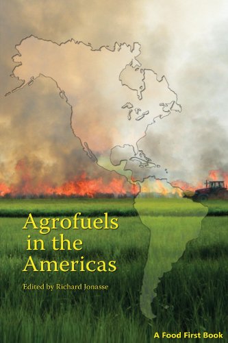Immagine dell'editore per Agrofuels in the Americas venduto da Revaluation Books