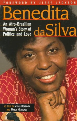 Imagen de archivo de Benedita Da Silva: The Graphic Biography of Emma Goldman a la venta por ThriftBooks-Dallas