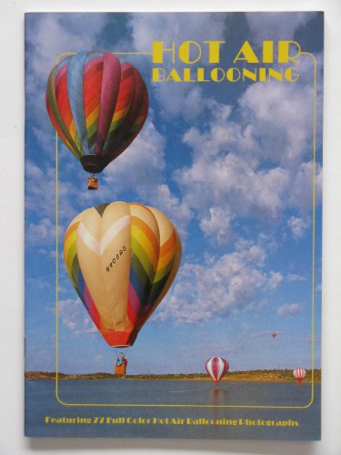 Stock image for Hot Air Balloning for sale by Keeper of the Page
