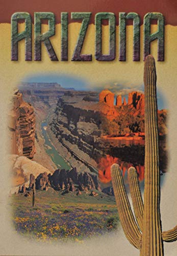 Stock image for Arizona : A Pictorial Guide for sale by HPB-Ruby