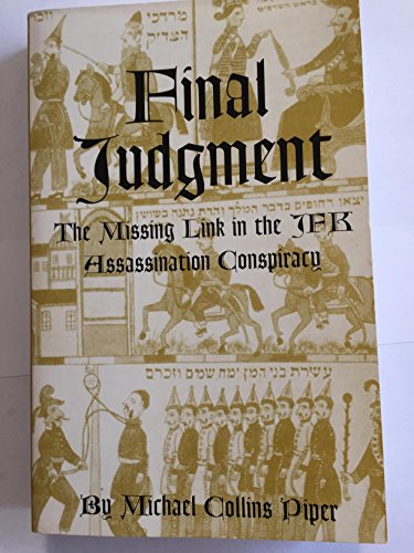 9780935036497: Final Judgement