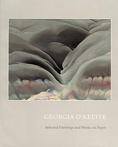Beispielbild fr Georgia O'Keefe: Selected Paintings and Works on Paper zum Verkauf von Twice Sold Tales