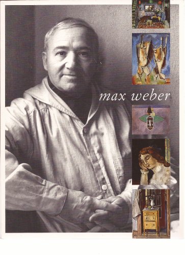 Beispielbild fr Max Weber zum Verkauf von MIAC-LOA Library