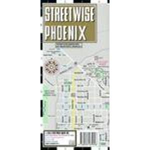 Streetwise Phoenix (9780935039948) by Brown, Michael