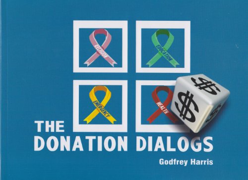 Stock image for Donation Dialogs for sale by THE SAINT BOOKSTORE