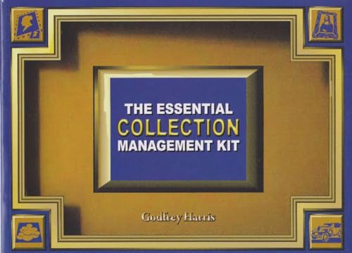 Stock image for Essential Collection Management Kit for sale by THE SAINT BOOKSTORE