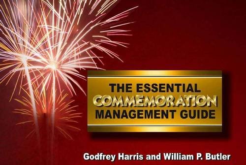 Stock image for Essential Commemoration Management Guide for sale by THE SAINT BOOKSTORE
