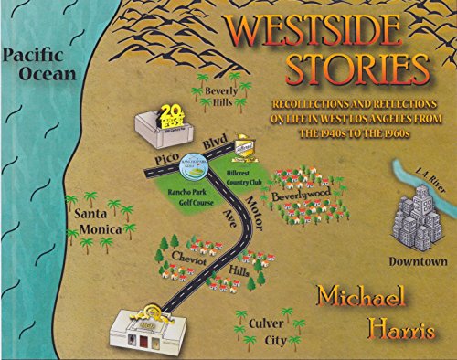 Stock image for Westside Stories for sale by -OnTimeBooks-