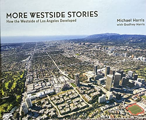 Beispielbild fr Westside Stories Too zum Verkauf von Books From California
