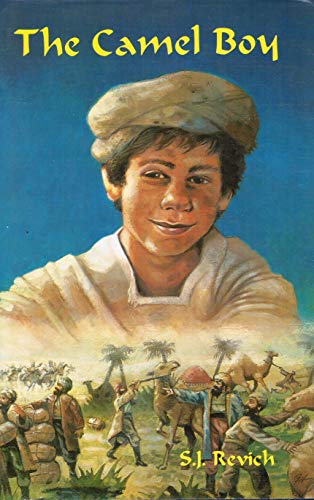 9780935063448: The Camel Boy (Tales from the East)