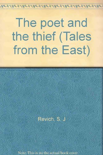 Beispielbild fr The poet and the thief (Tales from the East) zum Verkauf von Solr Books