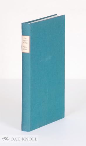 Two Against the Tide: A Conscientious Objector in World War II: Selected Letters, 1941-1948