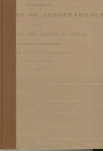 Imagen de archivo de Texfake: An Account of the Theft and Forgery of Early Texas Printed Documents a la venta por Ergodebooks