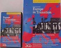 Stock image for An Instructional Guide Europe in Transition (SCIS WORLD IN TRANSITION for sale by Hawking Books
