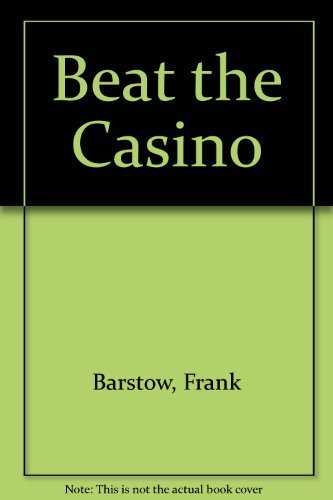 Stock image for Beat the Casino for sale by All About Authors