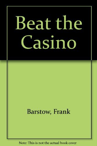 9780935084009: Beat the Casino