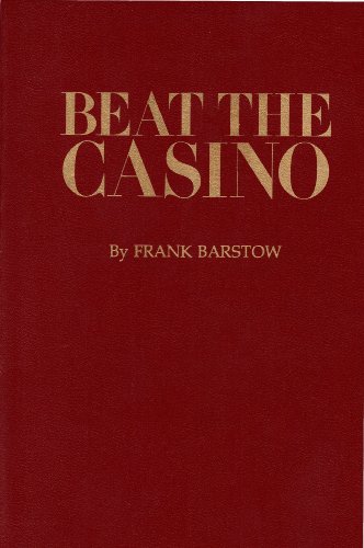 Stock image for Beat the Casino for sale by beat book shop