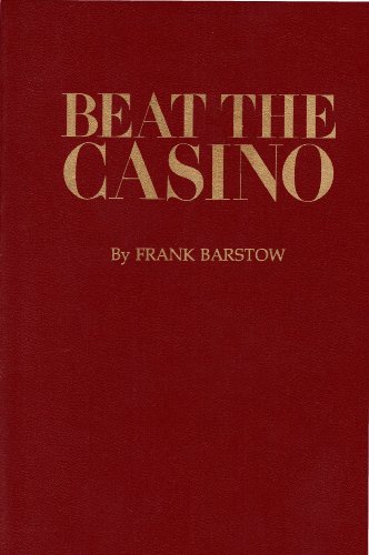 9780935084016: Beat the Casino