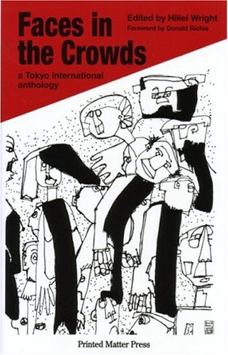 Faces in the Crowds: A Tokyo International Anthology