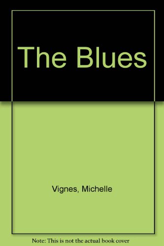 Stock image for The Blues for sale by Irish Booksellers