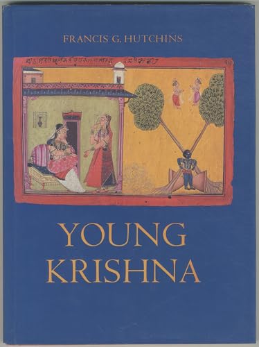 Young Krishna