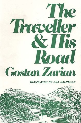 Stock image for The traveller & his road for sale by Gulf Coast Books