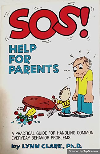 Imagen de archivo de Sos Help for Parents Book a la venta por Wonder Book