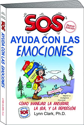 9780935111781: SOS Ayuda Con Las Emociones: Como Manejar la Ansiedad, la Ira, y La Depresin (2nd Edition, 2020)