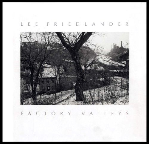 9780935112047: Factory Valleys: Ohio and Pennsylvania