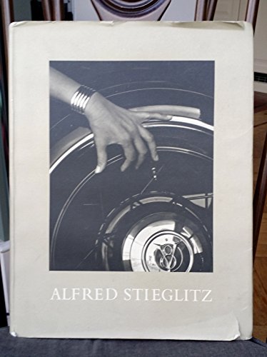 Stock image for Alfred Stieglitz: Photographs & Writings for sale by Project HOME Books