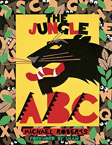 Stock image for The Jungle ABC: 20th Anniversary Edition for sale by HPB-Movies