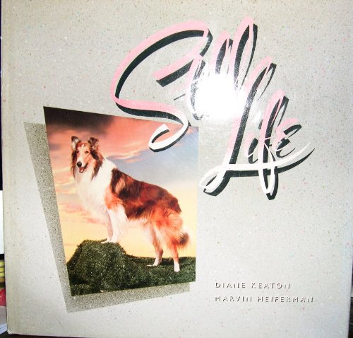 Beispielbild fr Still Life zum Verkauf von Ira Joel Haber - Cinemage Books