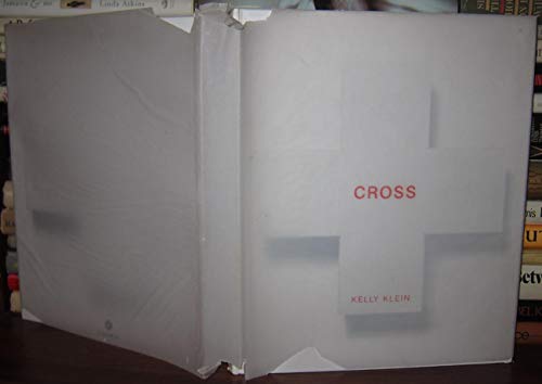 Beispielbild fr Cross zum Verkauf von ThriftBooks-Dallas