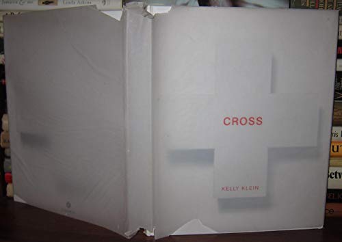 Imagen de archivo de Cross a la venta por James & Mary Laurie, Booksellers A.B.A.A