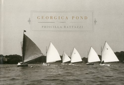 Georgica Pond; Photographs by Priscilla Rattazzi