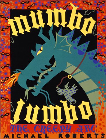 Imagen de archivo de Mumbo Jumbo a la venta por ThriftBooks-Dallas