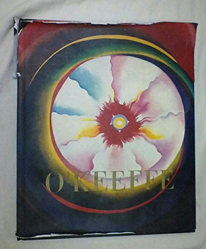 Beispielbild fr Georgia O'Keeffe: Selections from One hundred flowers, In the West, The New York years zum Verkauf von Wonder Book