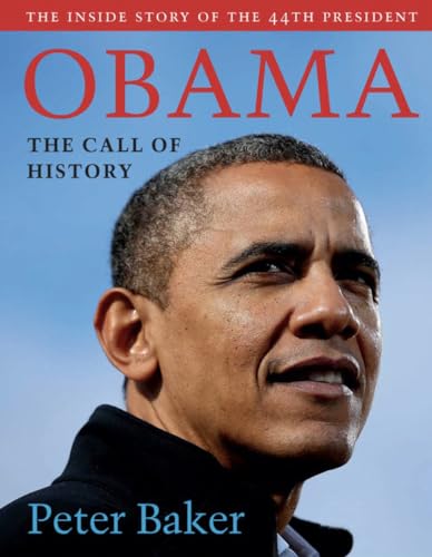 Stock image for Obama: The Call of History: Updated with Expanded Text for sale by ThriftBooks-Dallas