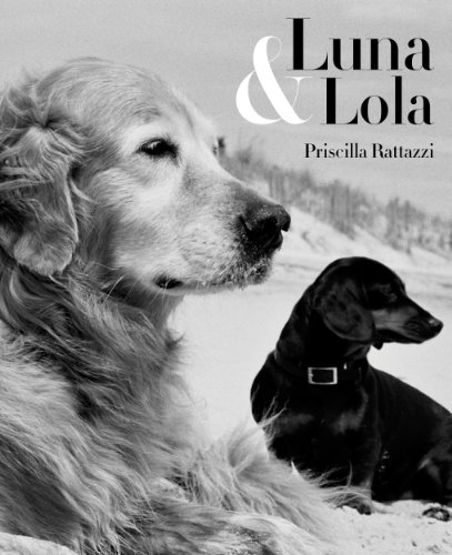 9780935112993: Luna & Lola /anglais