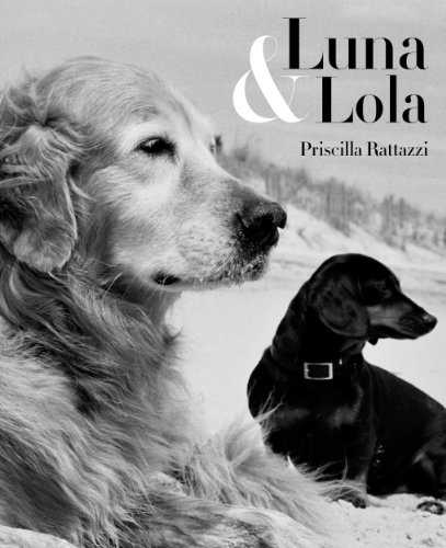 9780935112993: Luna & Lola