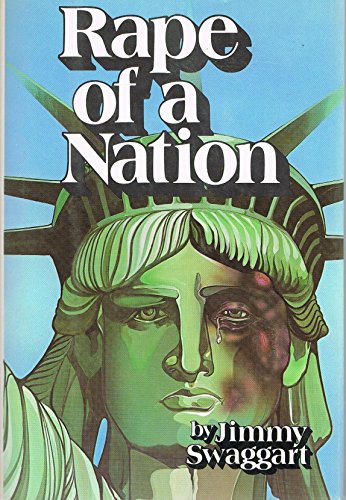 Beispielbild fr Rape of a Nation zum Verkauf von Half Price Books Inc.