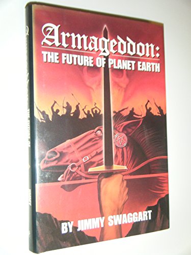 Stock image for Armageddon the Future of Planet Earth for sale by Wonder Book