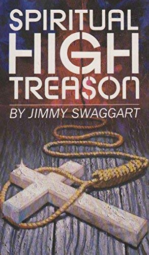 Imagen de archivo de Spiritual High Treason a la venta por Hawking Books